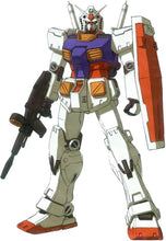 Test Product - GUNDAM - NEW 1