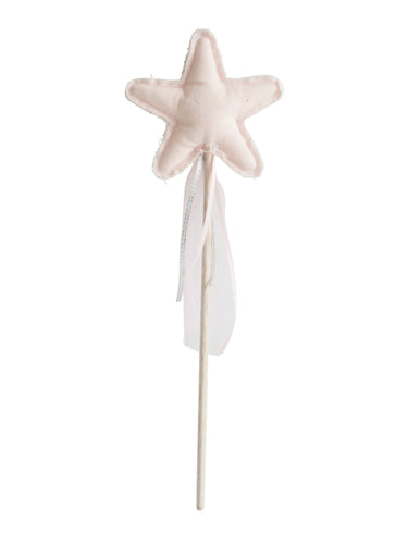 Amelie Star Wand | Pink