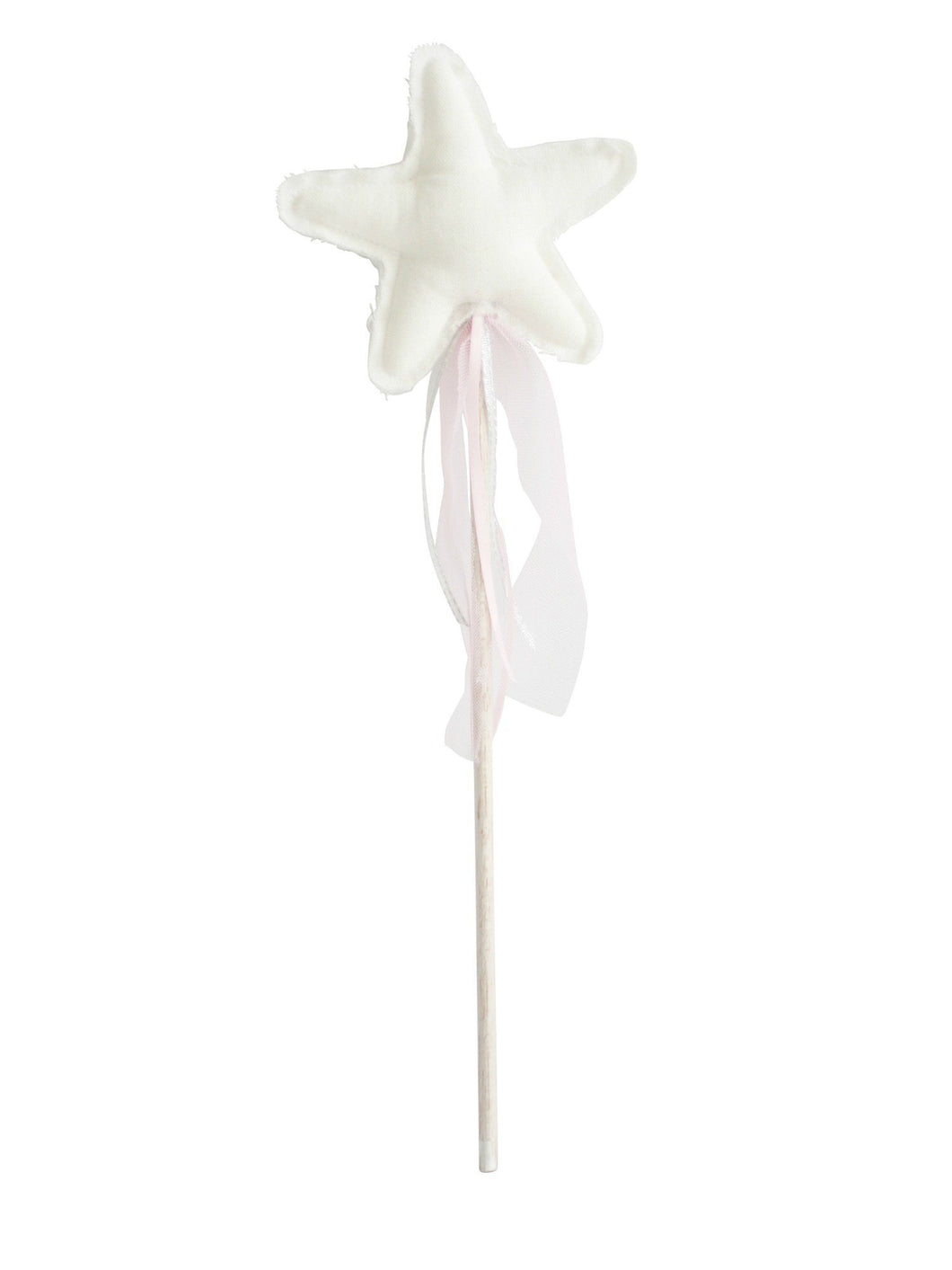 Amelie Star Wand | Ivory