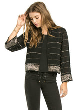 Amity Jacket