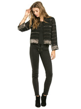 Amity Jacket