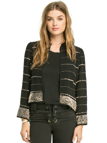 Amity Jacket