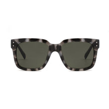 A. Kjærbede Fancy Solbrille / Hornet