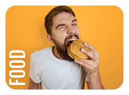 Junk Food Starter Pack