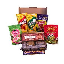 Junk Food Starter Pack