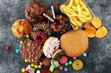 Junk Food Starter Pack